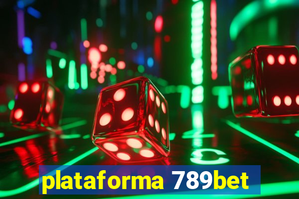 plataforma 789bet